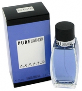 Мужская парфюмерия Azzaro Pure Lavender